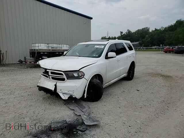 2015 DODGE DURANGO - VIN: 1C4SDJCT2FC223737 - Photo 14