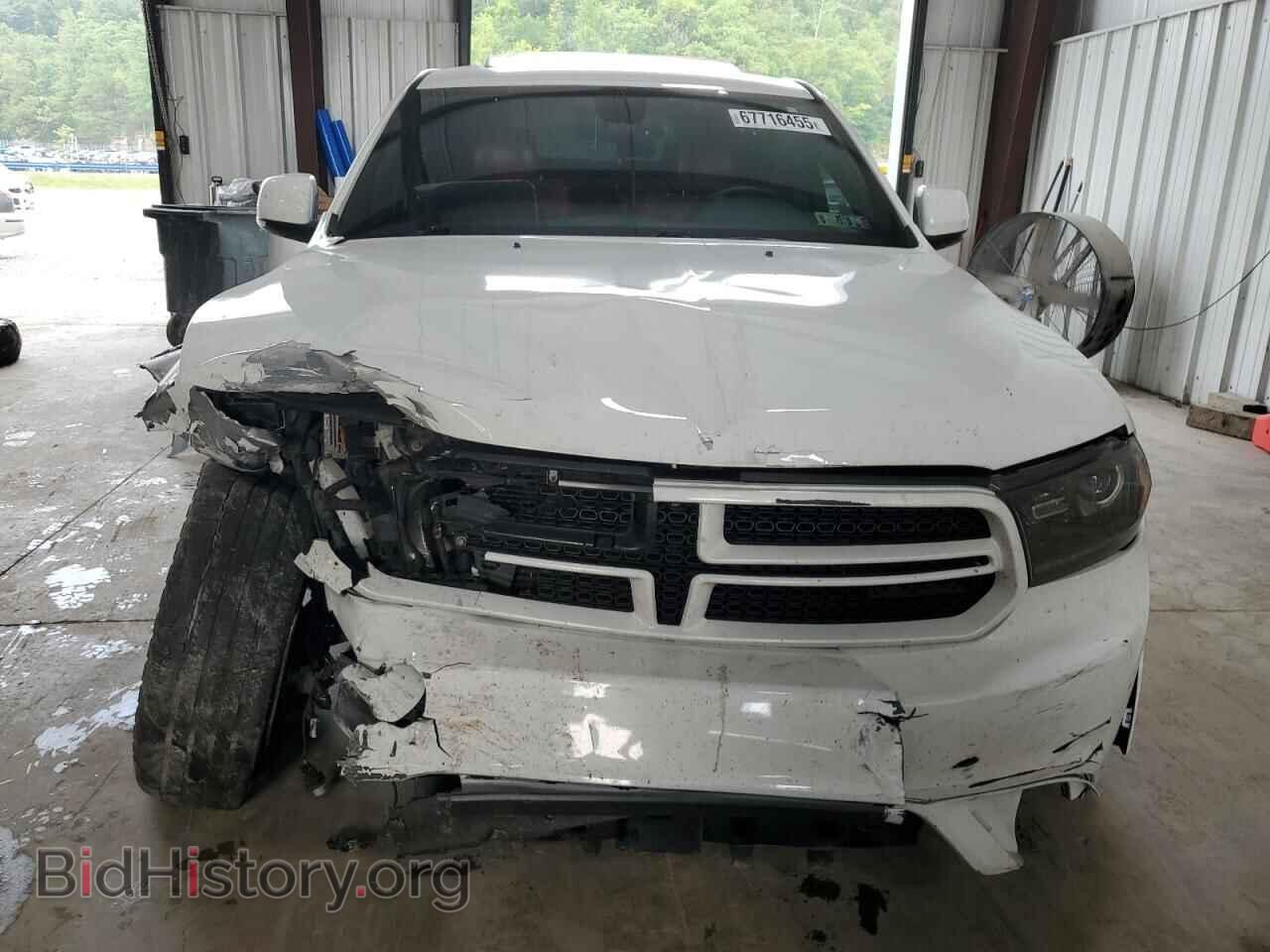2015 DODGE DURANGO - VIN: 1C4SDJCT2FC223737 - Photo 5