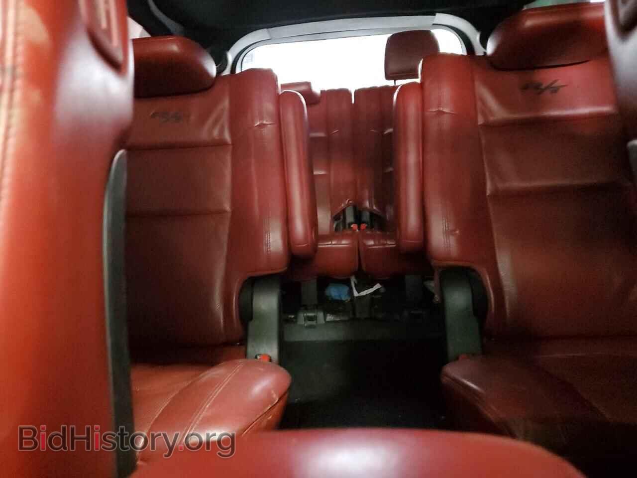 2015 DODGE DURANGO - VIN: 1C4SDJCT2FC223737 - Photo 10