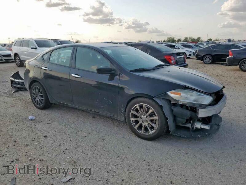 2016 Dodge DART (VIN 1C3CDFFA9GD816104) — photo 4 of 13