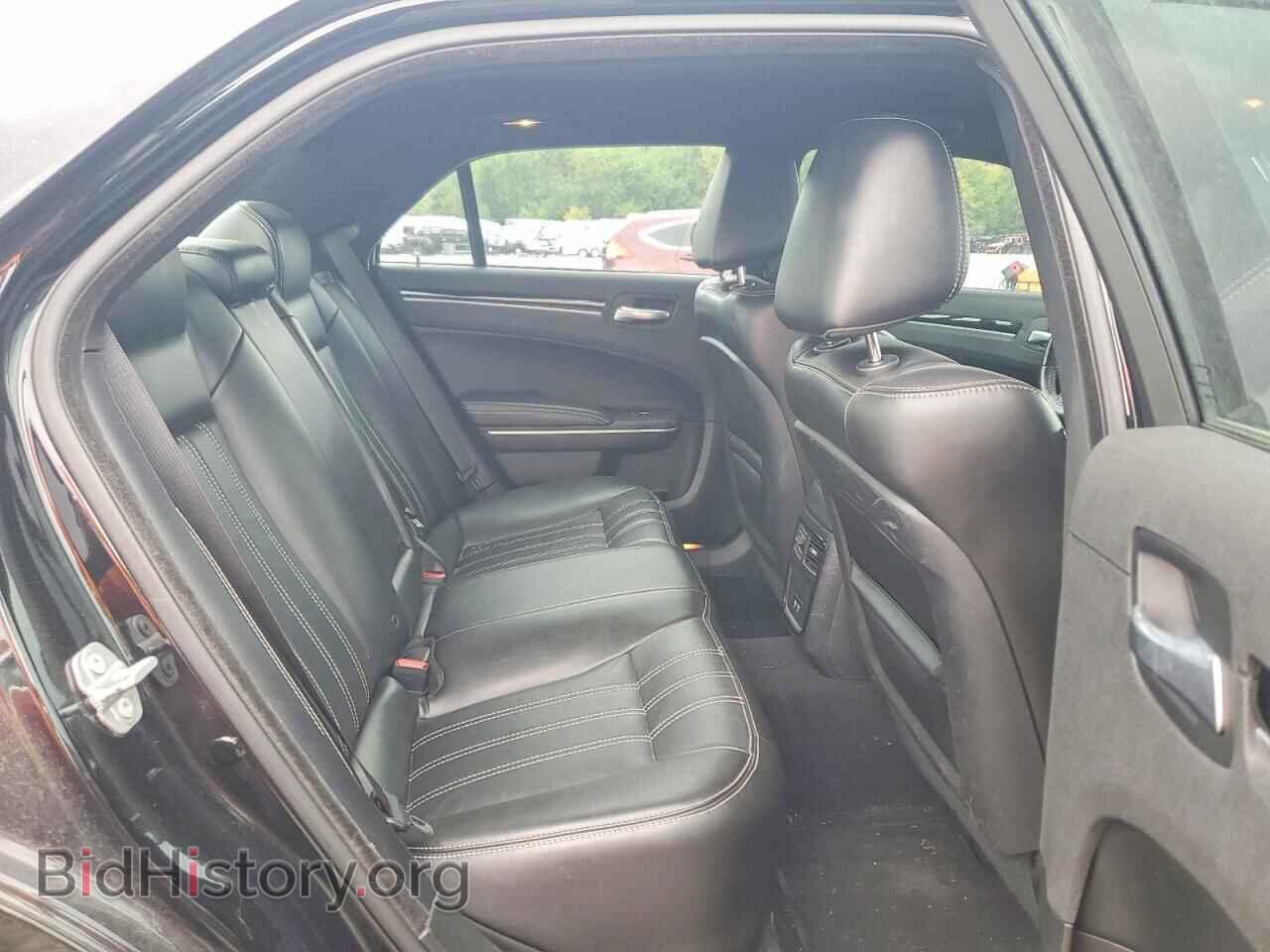 2021 CHRYSLER 300 - VIN: 2C3CCABG7MH589137 - Photo 10