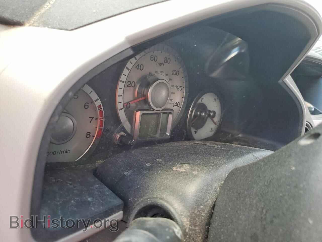 2011 HONDA PILOT - VIN: 5FNYF3H5XBB006766 - Photo 9