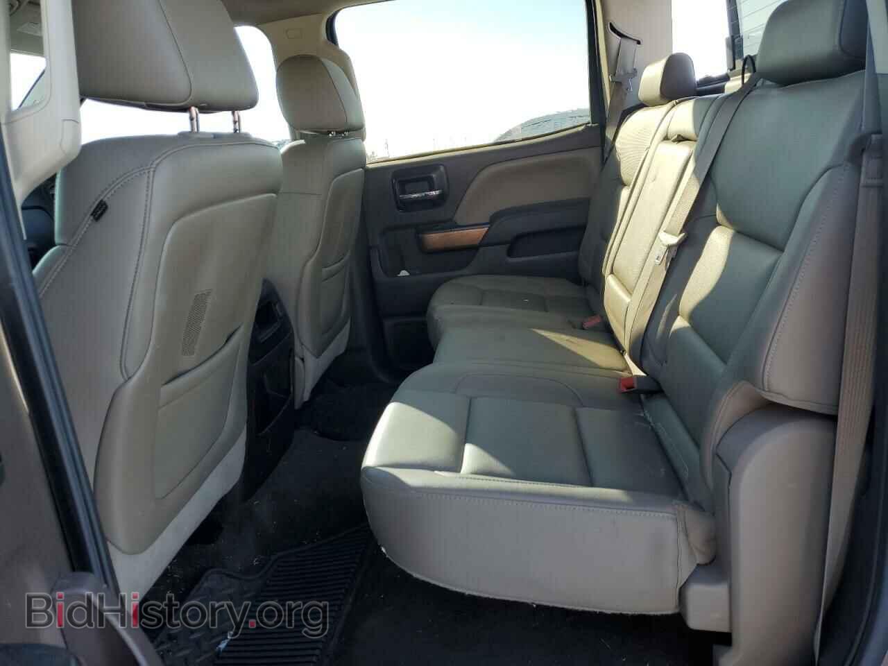 2014 CHEVROLET SILVERADO - VIN: 3GCUKSEC9EG428226 - Фото 10
