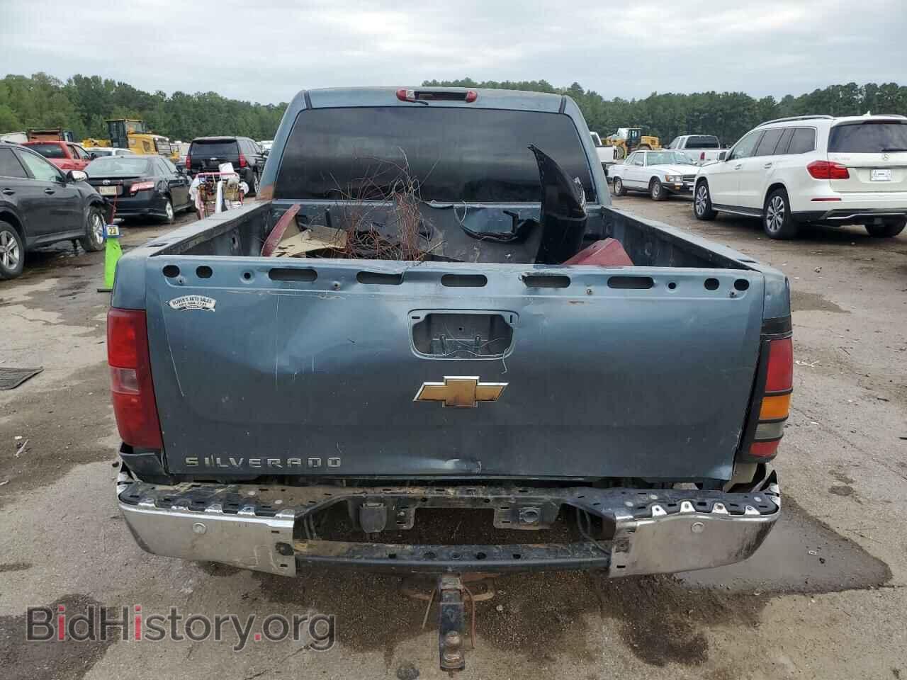 2007 CHEVROLET ALL Models - VIN: 2GCEC13C571530620 - Фото 6