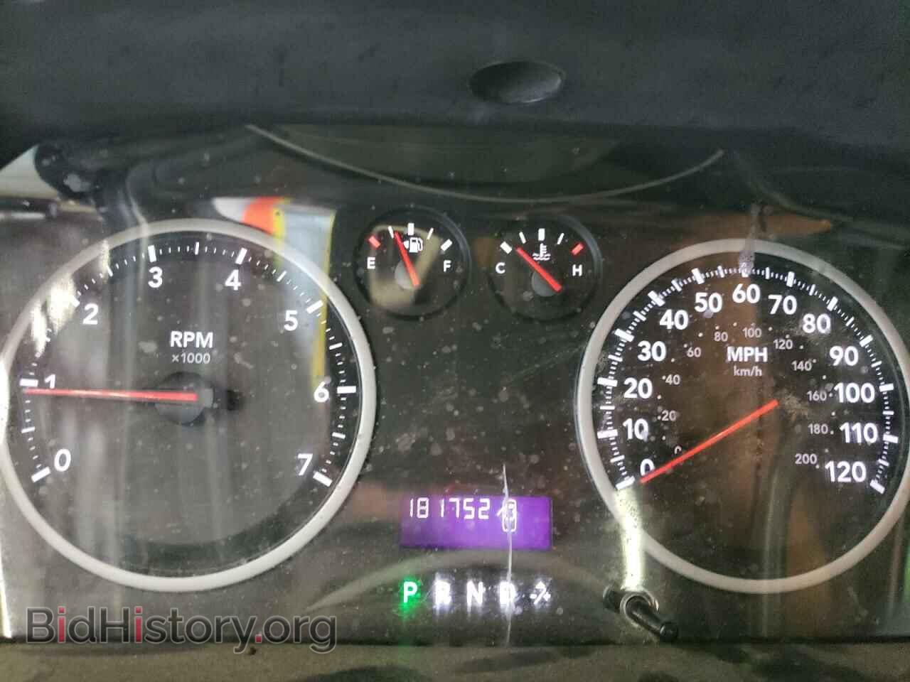 2012 DODGE RAM 1500 - VIN: 1C6RD7KT4CS223251 - Фото 9