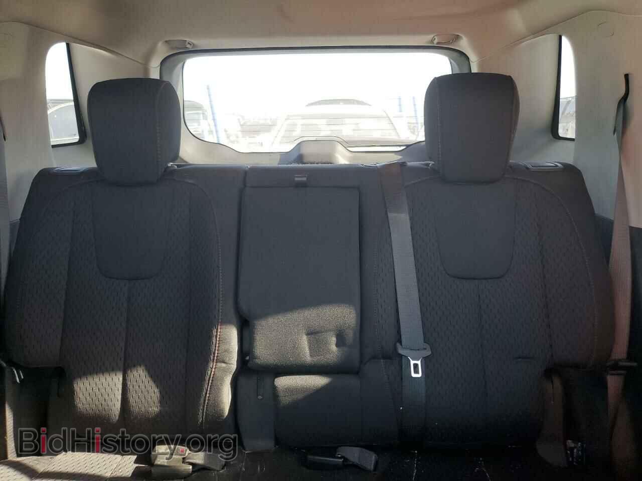 2012 GMC TERRAIN - VIN: 2GKALMEK4C6223767 - Photo 10