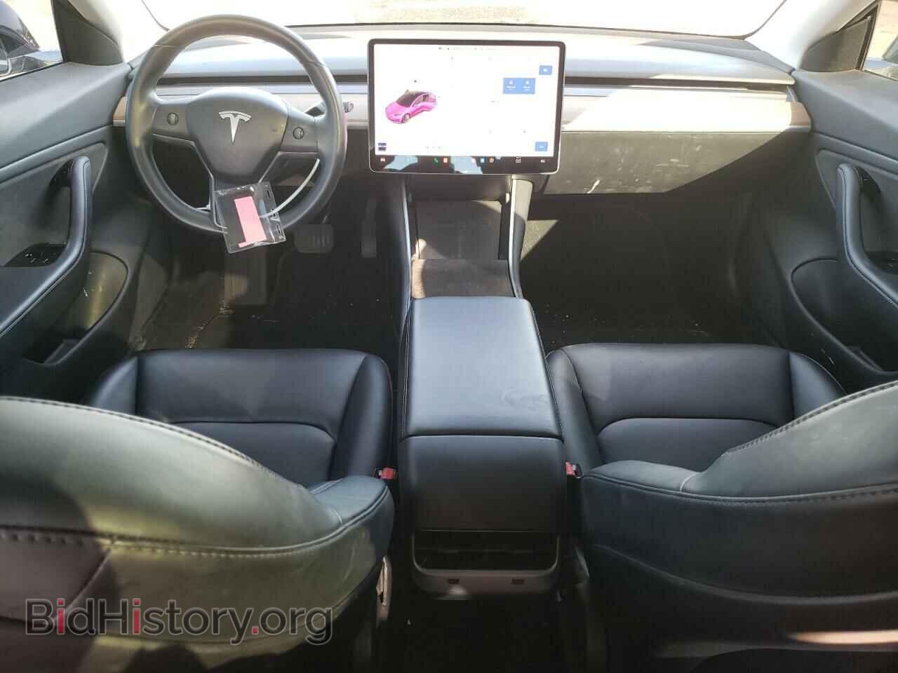 2018 TESLA DONATION - VIN: 5YJ3E1EA0JF059543 - Photo 8