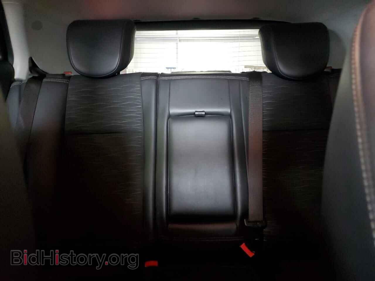 2015 BUICK ENCORE - VIN: KL4CJFSB3FB131054 - Photo 10