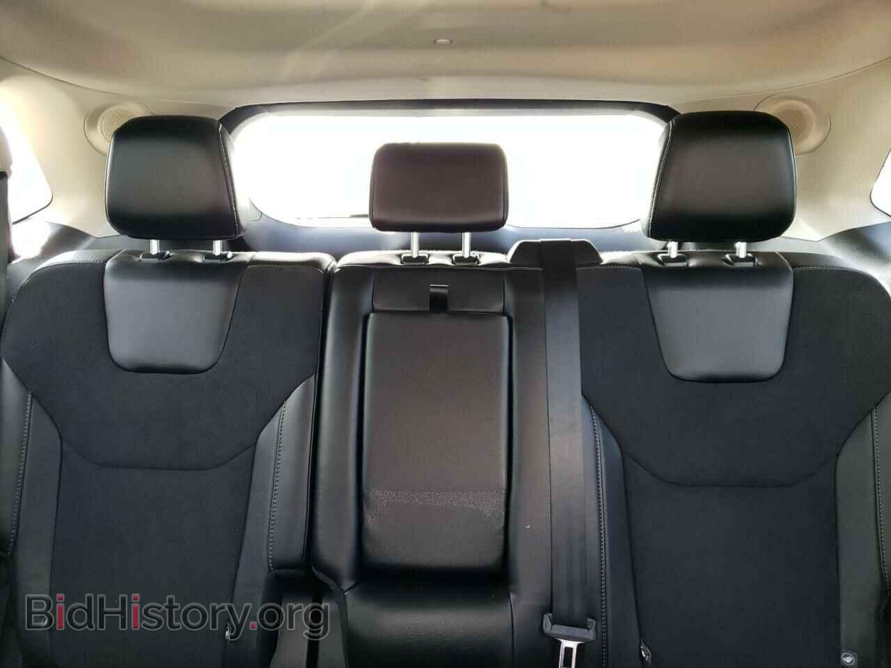 2016 FORD EDGE - VIN: 2FMPK4AP6GBB56673 - Фото 10
