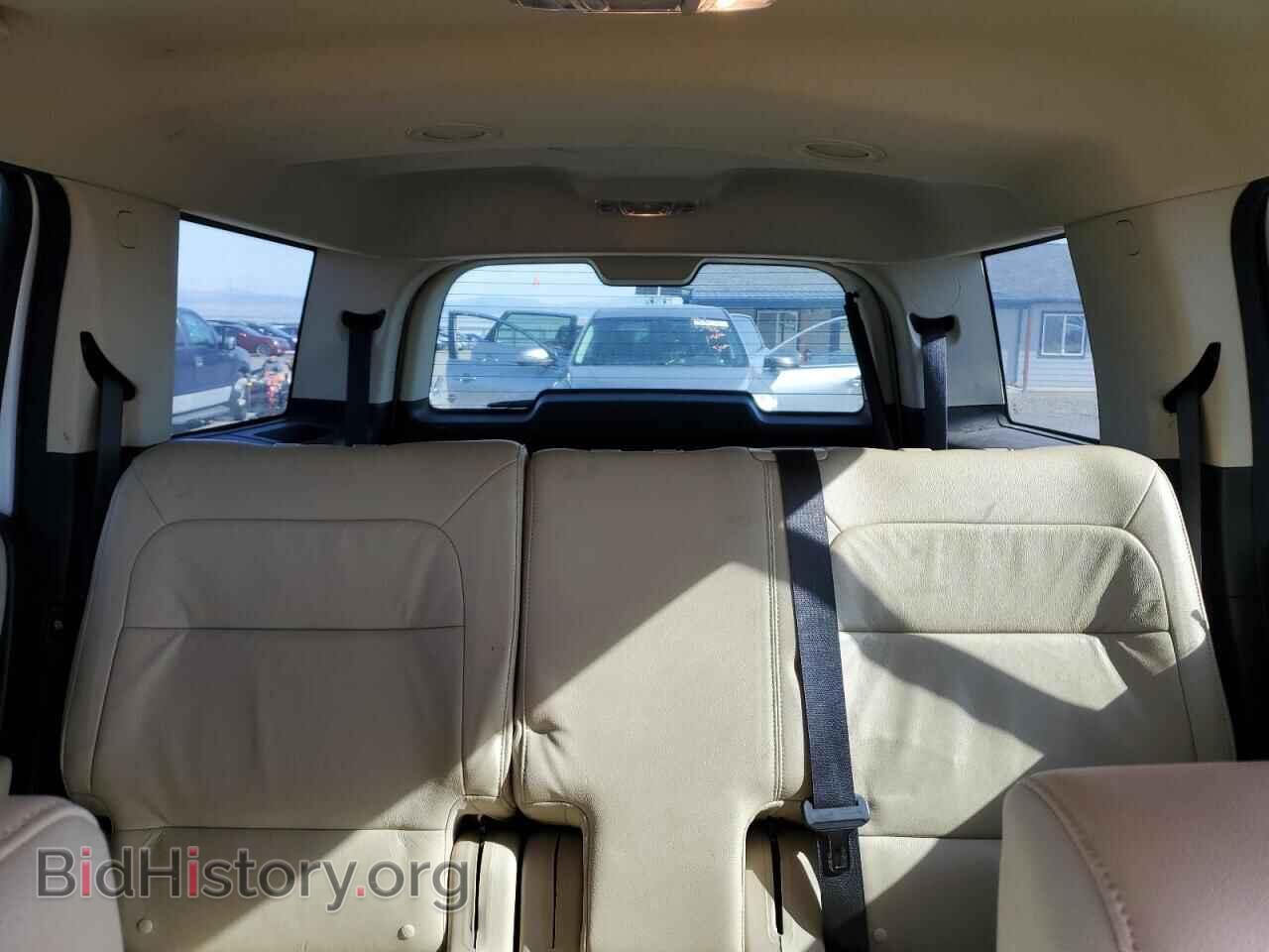 2015 FORD FLEX - VIN: 2FMHK6C80FBA20821 - Фото 10