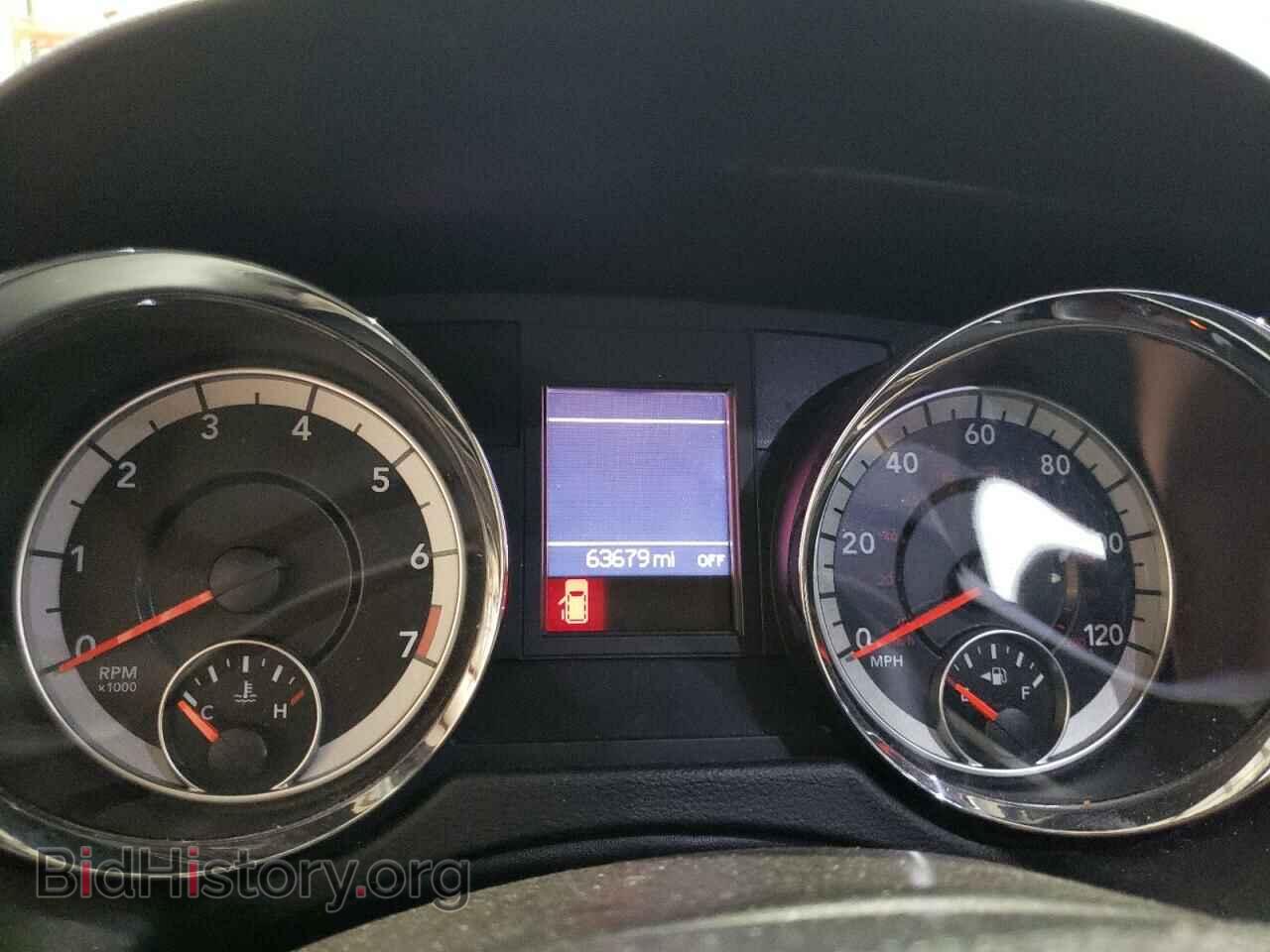 2020 DODGE CARAVAN - VIN: 2C4RDGEG5LR205737 - Фото 9