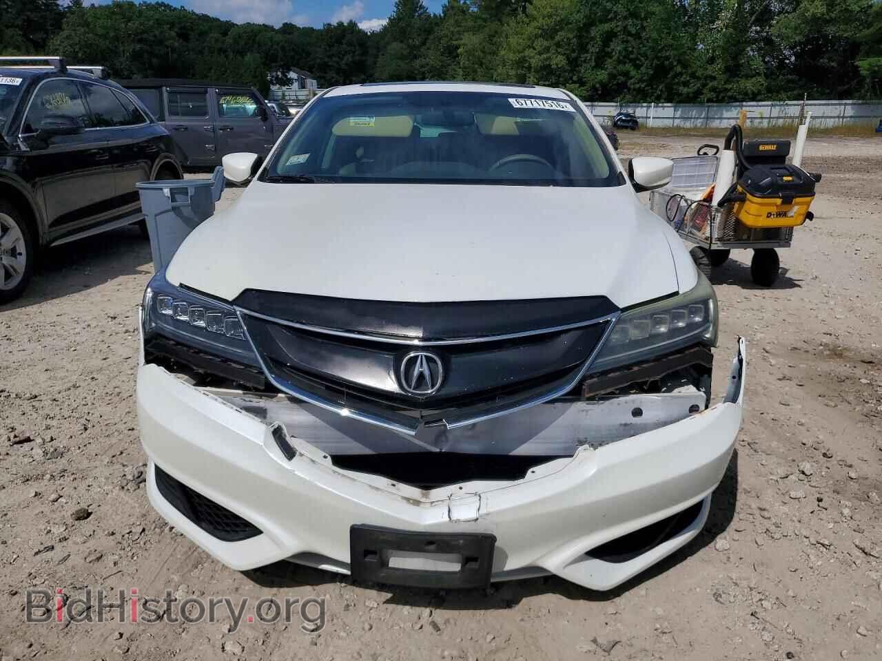 2016 ACURA ILX - VIN: 19UDE2F3XGA025106 - Photo 5