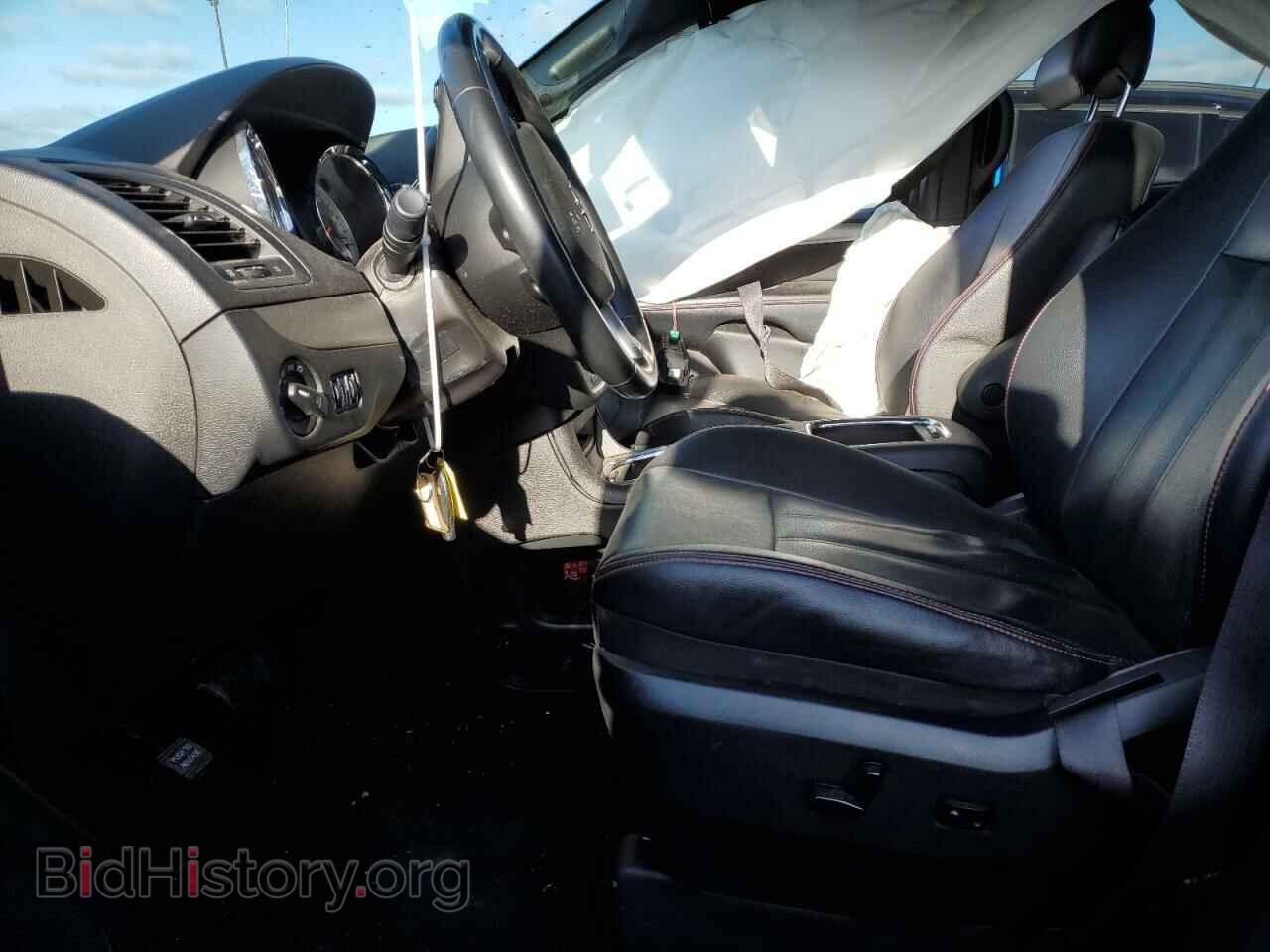 2019 DODGE CARAVAN - VIN: 2C4RDGEG2KR641024 - Фото 7