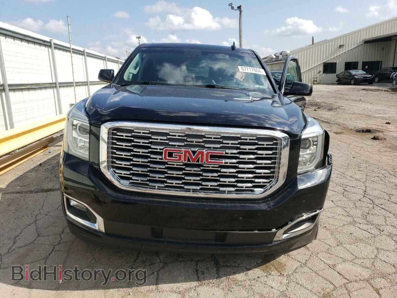 2020 GMC YUKON - VIN: 1GKS2HKJ8LR116719 - Фото 5