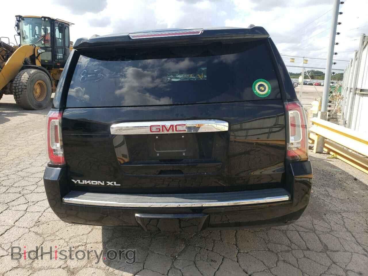 2020 GMC YUKON - VIN: 1GKS2HKJ8LR116719 - Фото 6