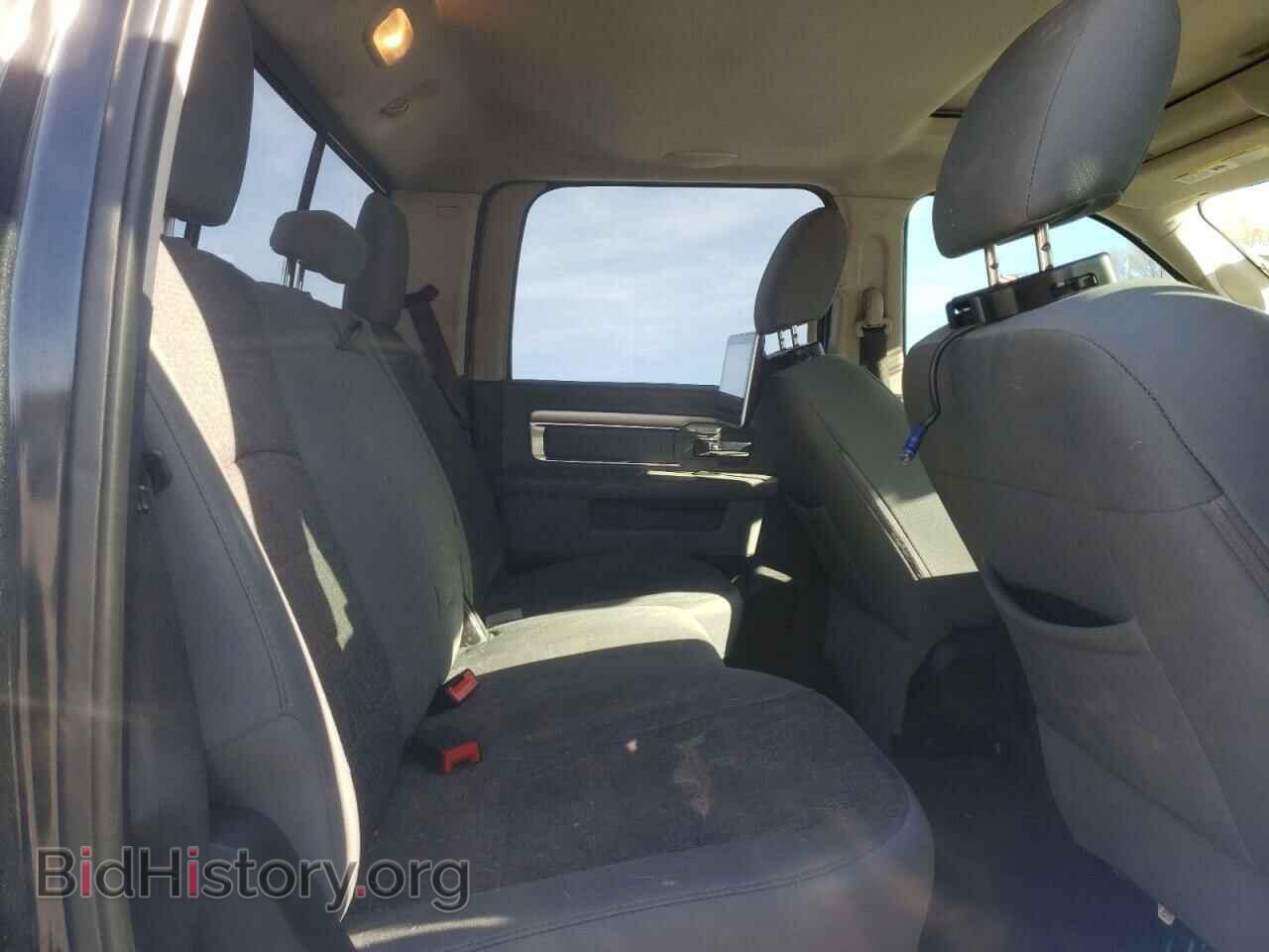 2017 RAM 1500 - VIN: 1C6RR7LT7HS794501 - Фото 6