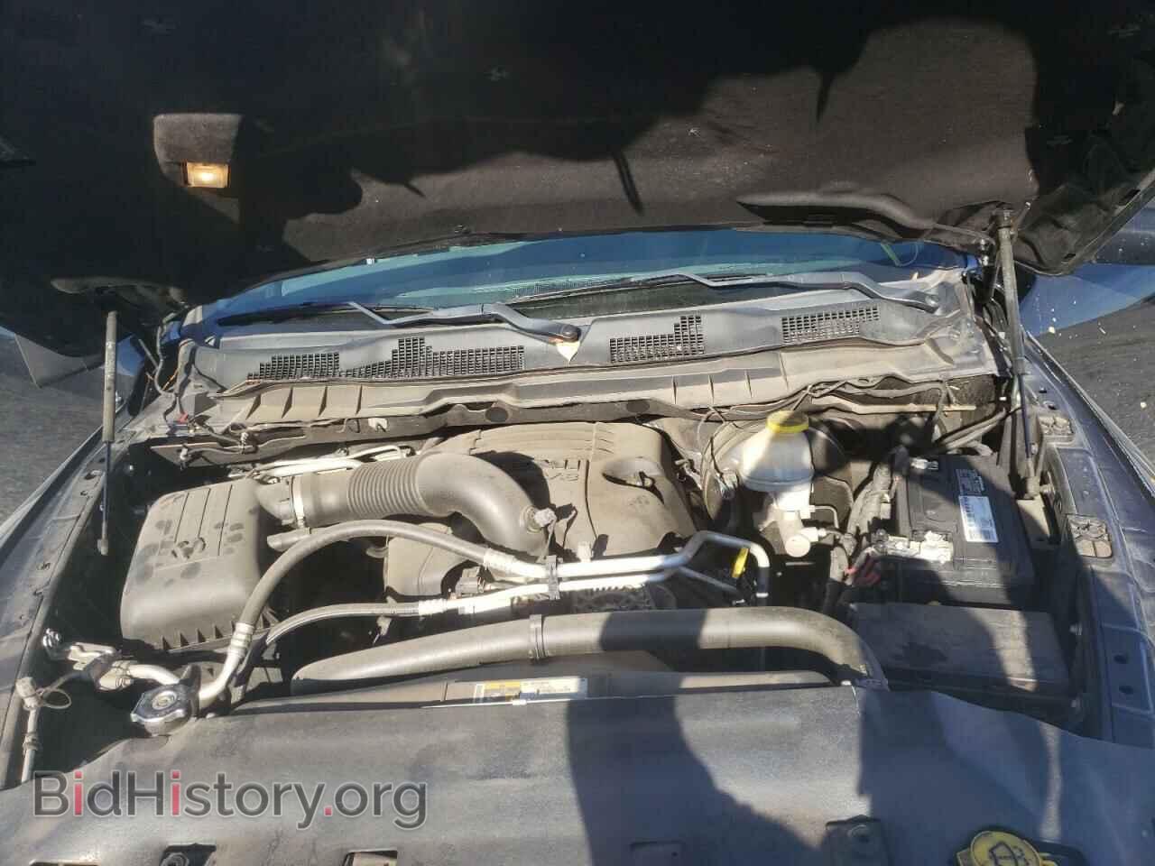 2017 RAM 1500 - VIN: 1C6RR7LT7HS794501 - Фото 7
