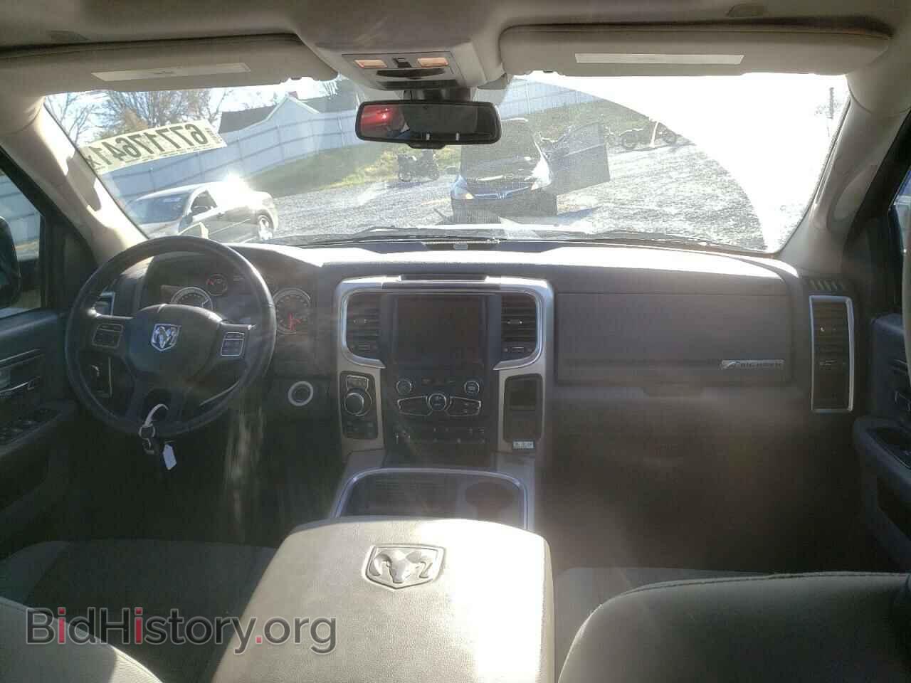 2017 RAM 1500 - VIN: 1C6RR7LT7HS794501 - Фото 10