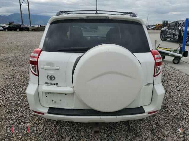 2012 TOYOTA RAV4 - VIN: 2T3BF4DV3CW249297 - Фото 6