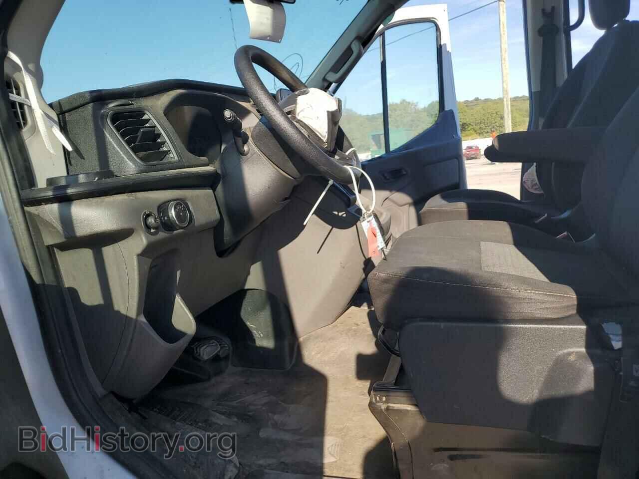 2020 FORD TRANSIT - VIN: 1FTBR2C8XLKB15757 - Photo 7