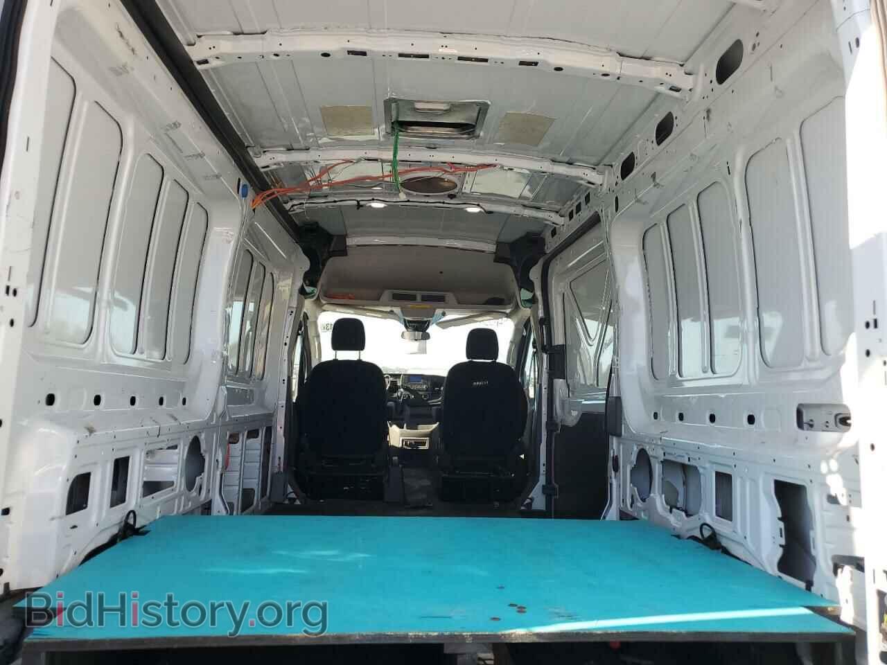 2020 FORD TRANSIT - VIN: 1FTBR2C8XLKB15757 - Photo 10