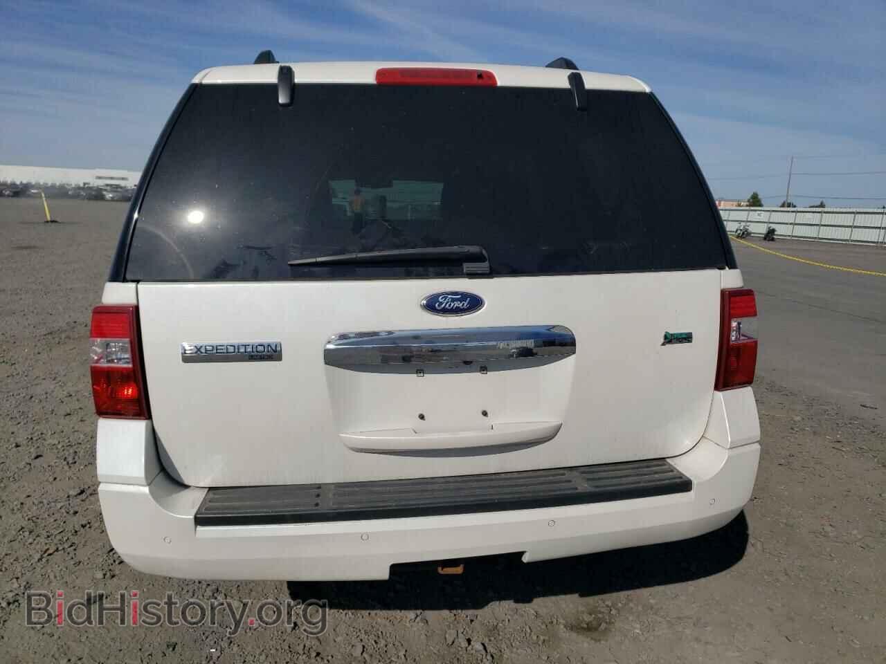 2014 FORD EXPEDITION - VIN: 1FMJU2A55EEF05021 - Фото 6