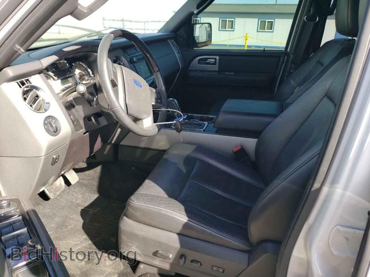 2014 FORD EXPEDITION - VIN: 1FMJU2A55EEF05021 - Фото 7