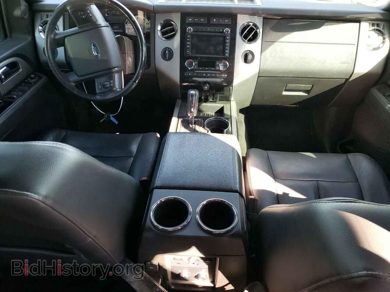 2014 FORD EXPEDITION - VIN: 1FMJU2A55EEF05021 - Фото 8