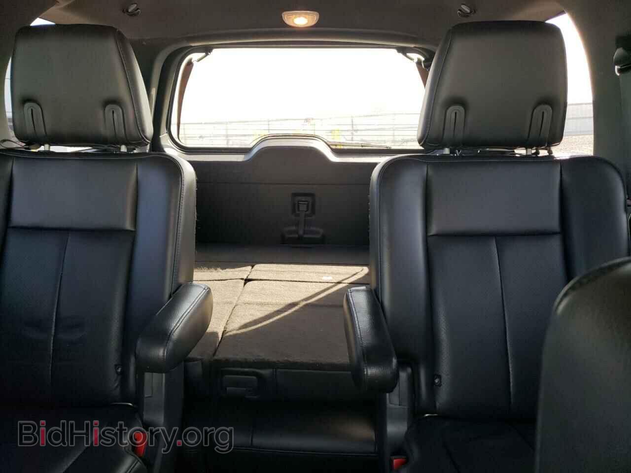 2014 FORD EXPEDITION - VIN: 1FMJU2A55EEF05021 - Фото 10
