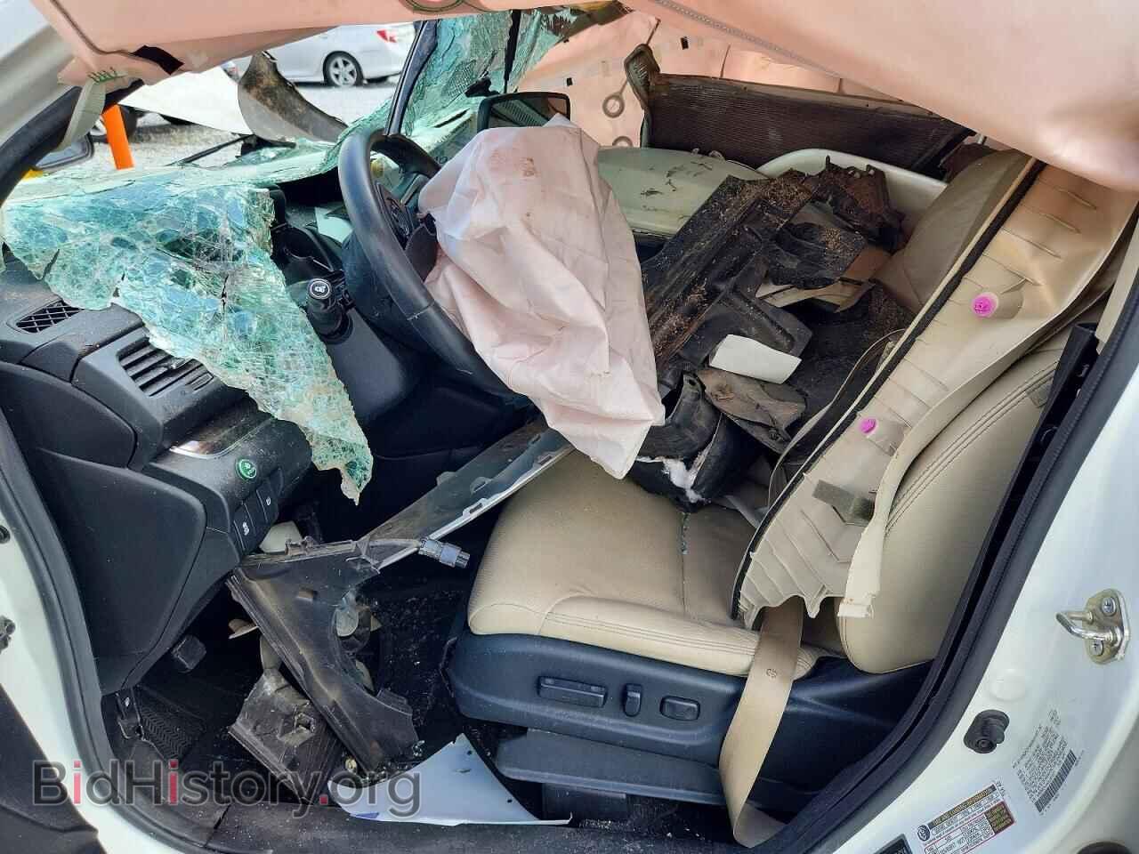 2016 HONDA CRV - VIN: 5J6RM3H74GL001671 - Фото 7