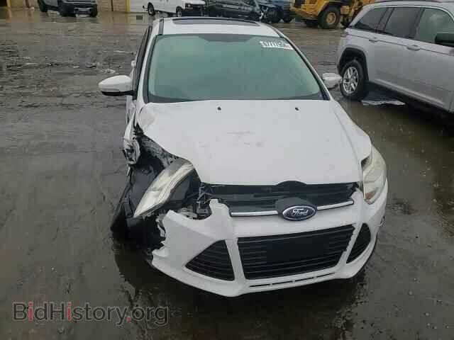 2012 FORD FOCUS - VIN: 1FAHP3F29CL284018 - Фото 13