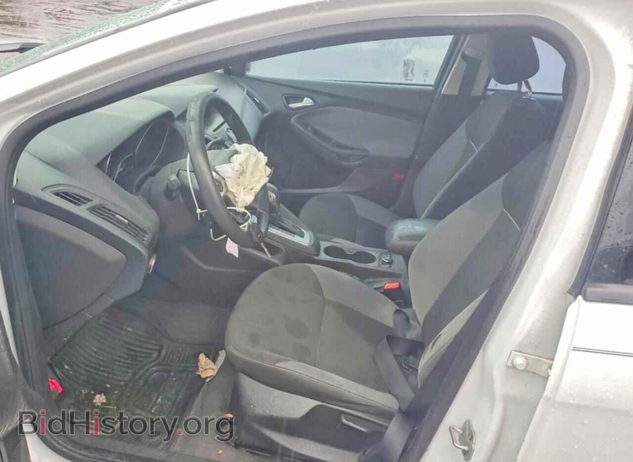 2012 FORD FOCUS - VIN: 1FAHP3F29CL284018 - Фото 7
