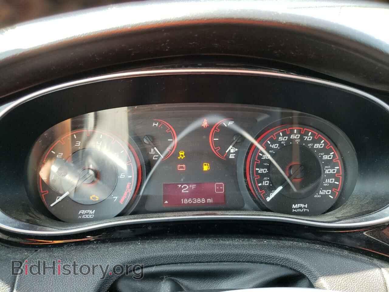 2013 DODGE DART - VIN: 1C3CDFBA7DD338170 - Photo 9