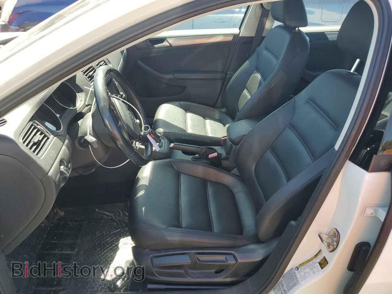 2017 VOLKSWAGEN JETTA - VIN: 3VWDB7AJ2HM402958 - Фото 7