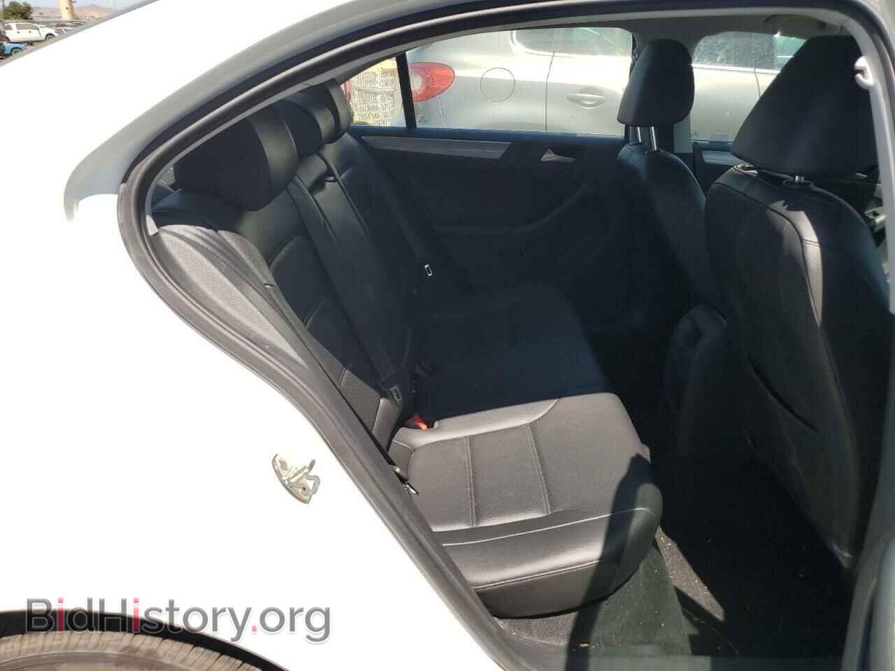 2017 VOLKSWAGEN JETTA - VIN: 3VWDB7AJ2HM402958 - Фото 10