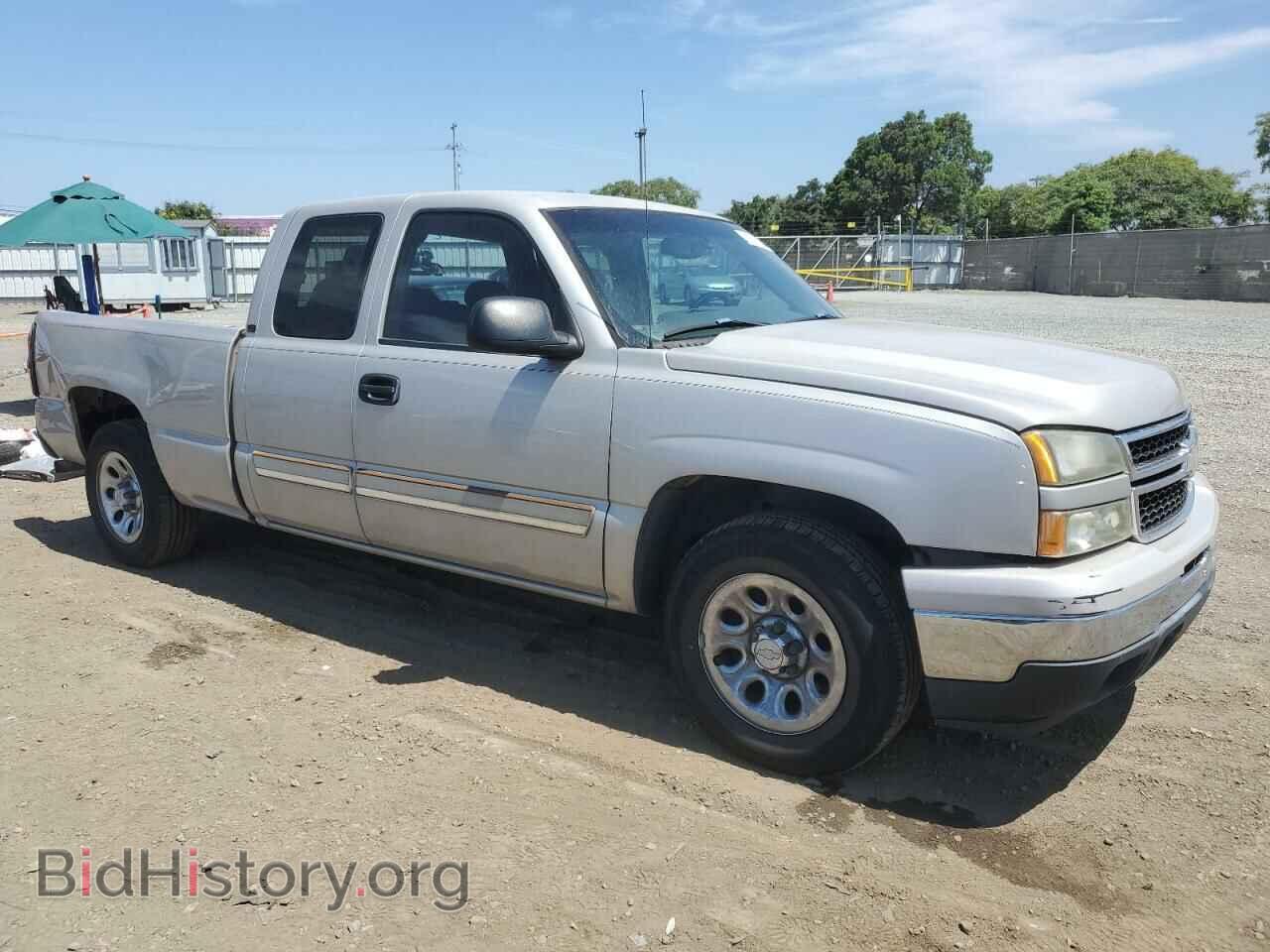 2007 CHEVROLET ALL Models - VIN: 1GCEC19V97Z112979 - Фото 4