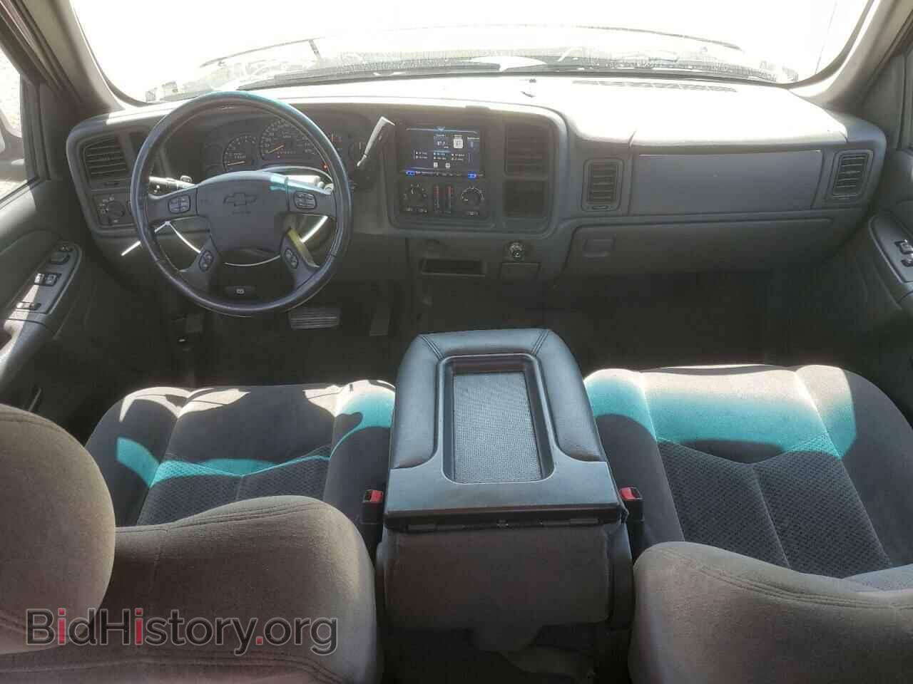 2007 CHEVROLET ALL Models - VIN: 1GCEC19V97Z112979 - Фото 8