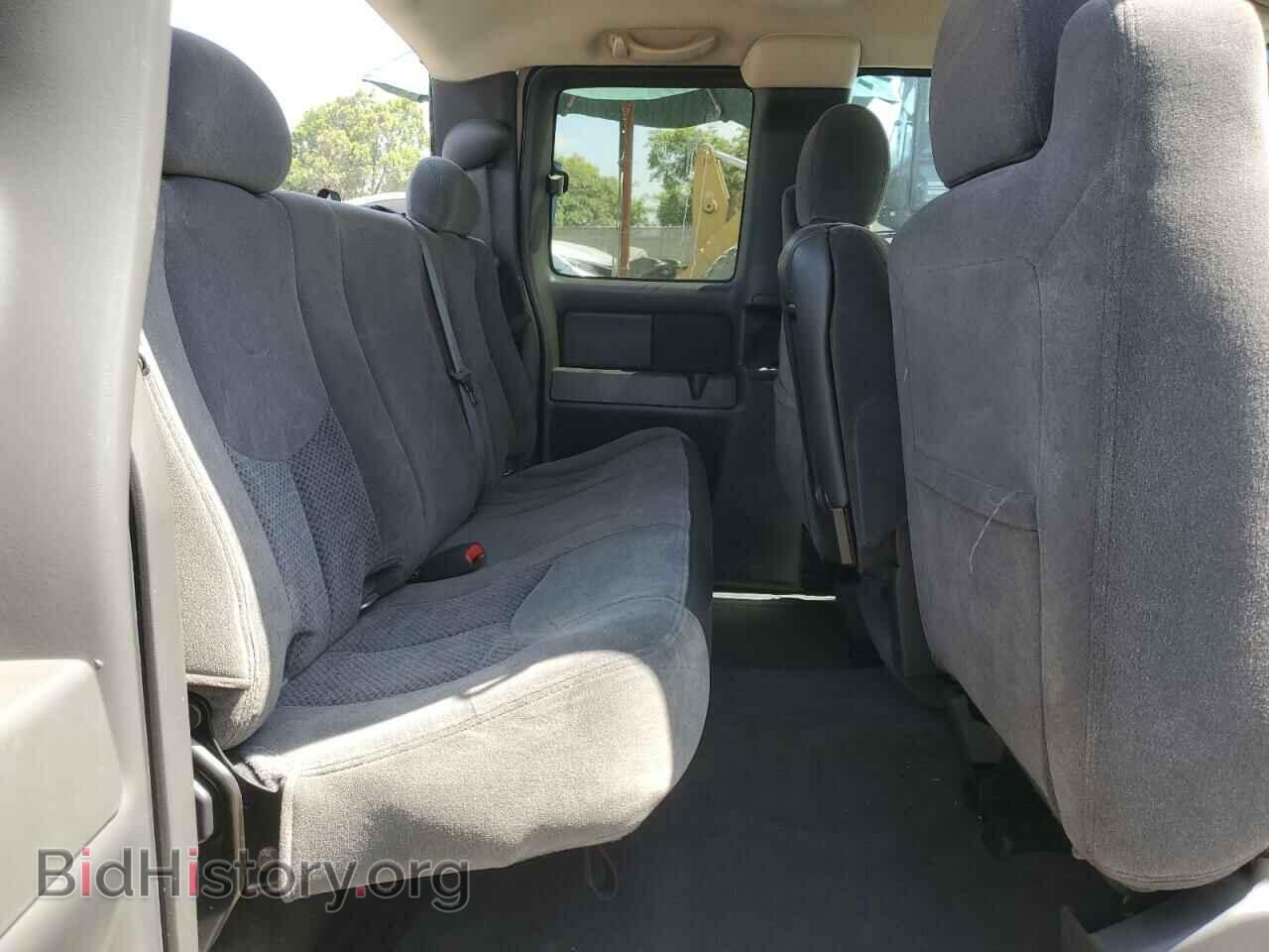 2007 CHEVROLET ALL Models - VIN: 1GCEC19V97Z112979 - Фото 10