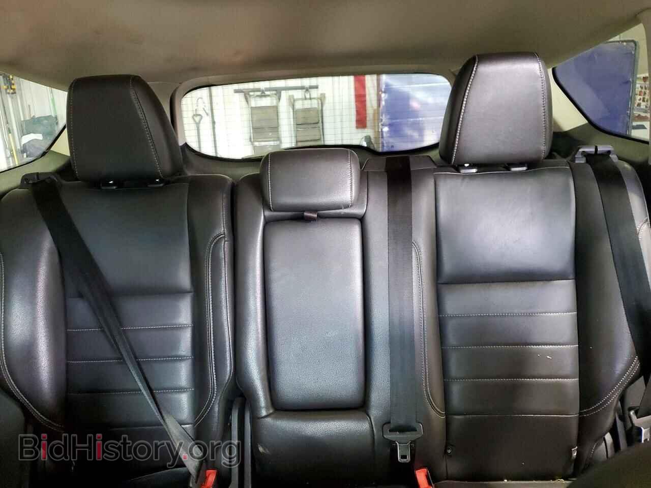 2016 FORD ESCAPE - VIN: 1FMCU0GX8GUA28891 - Фото 10