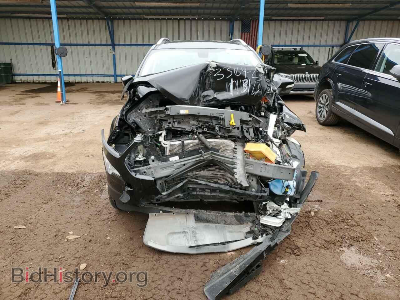 2019 FORD ECOSPORT - VIN: MAJ6S3KL3KC281487 - Фото 5
