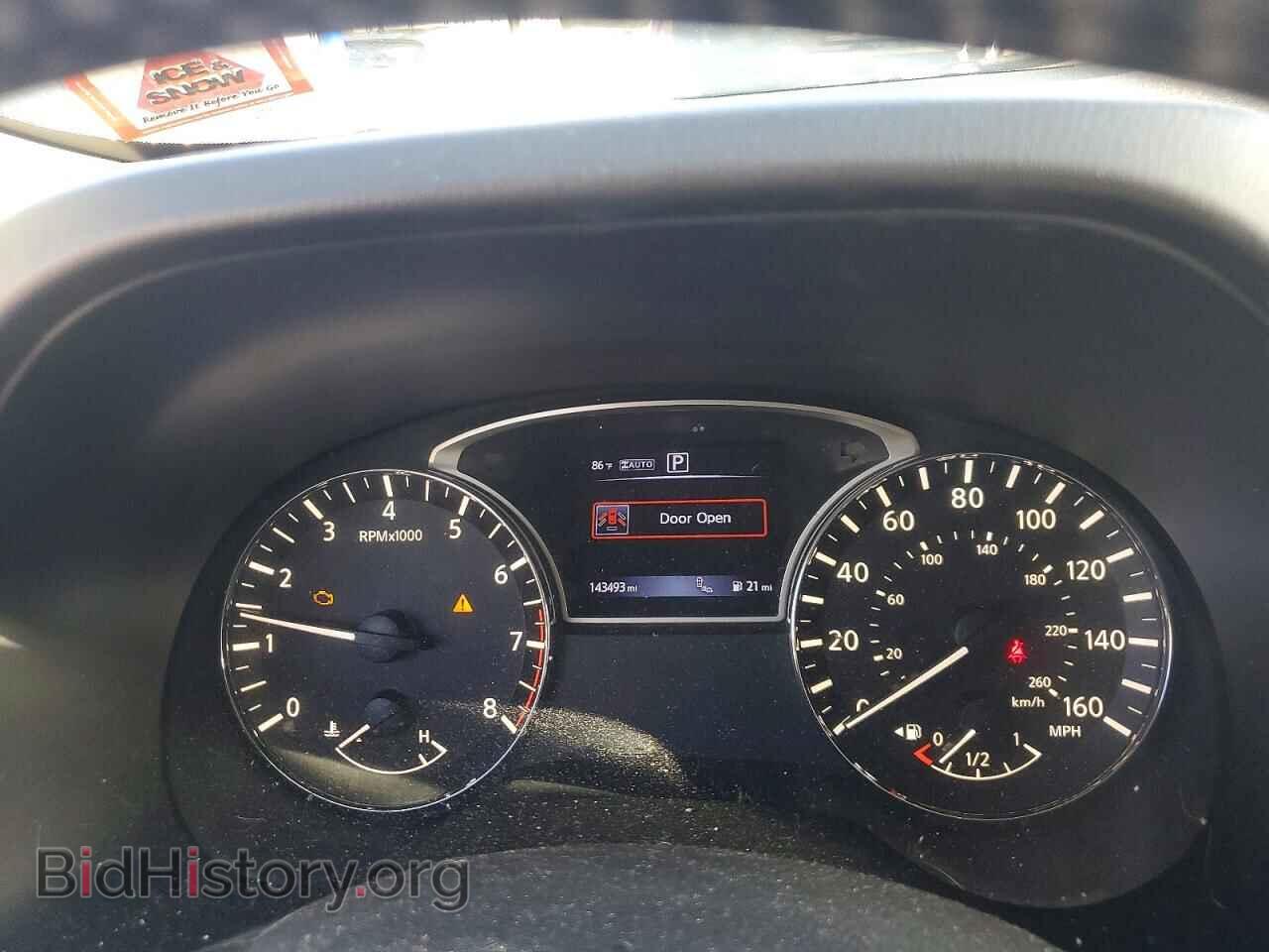 2017 NISSAN PATHFINDER - VIN: 5N1DR2MM4HC904357 - Фото 9