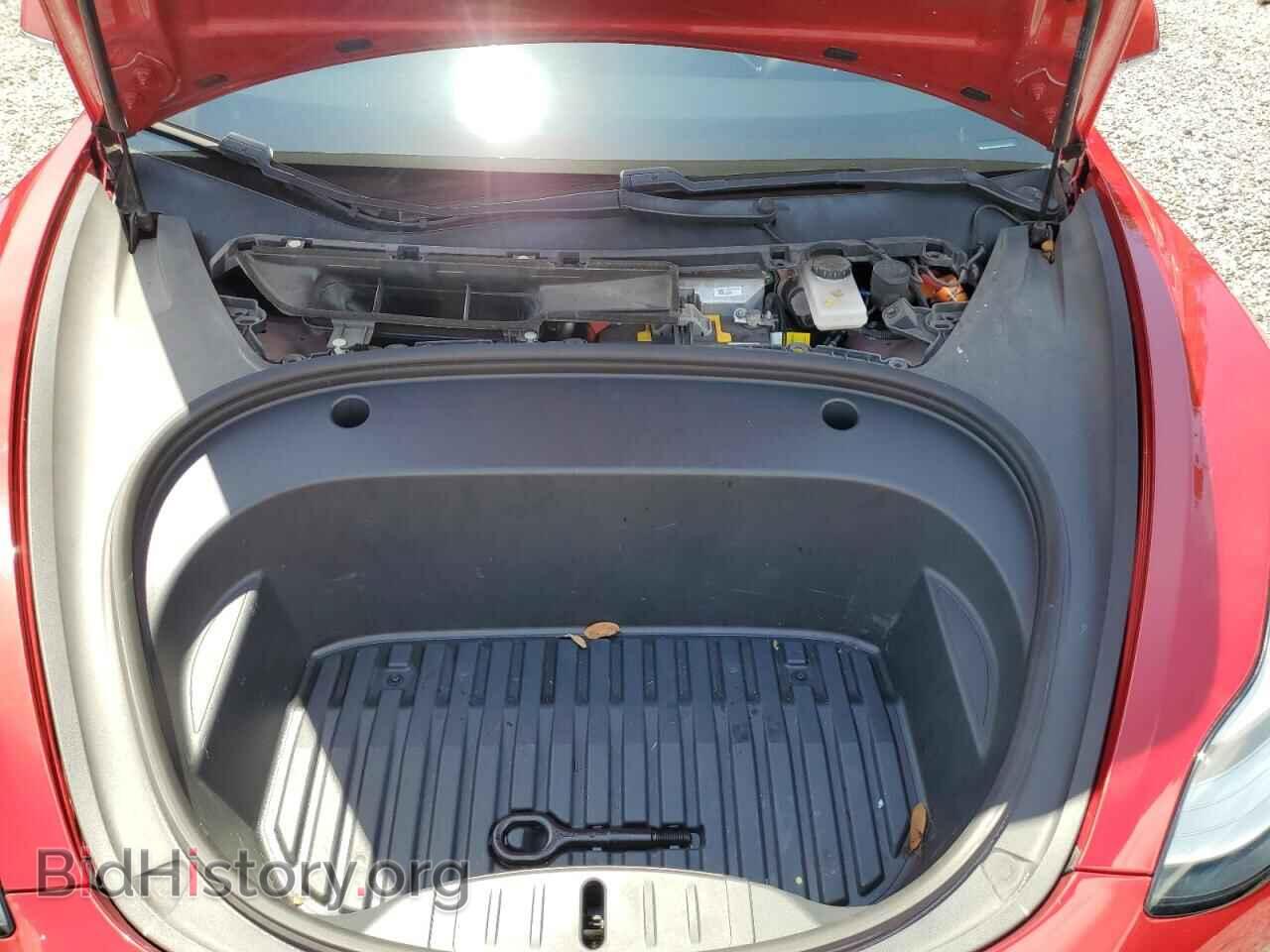 2020 TESLA MODEL 3 - VIN: 5YJ3E1EA1LF784975 - Фото 11