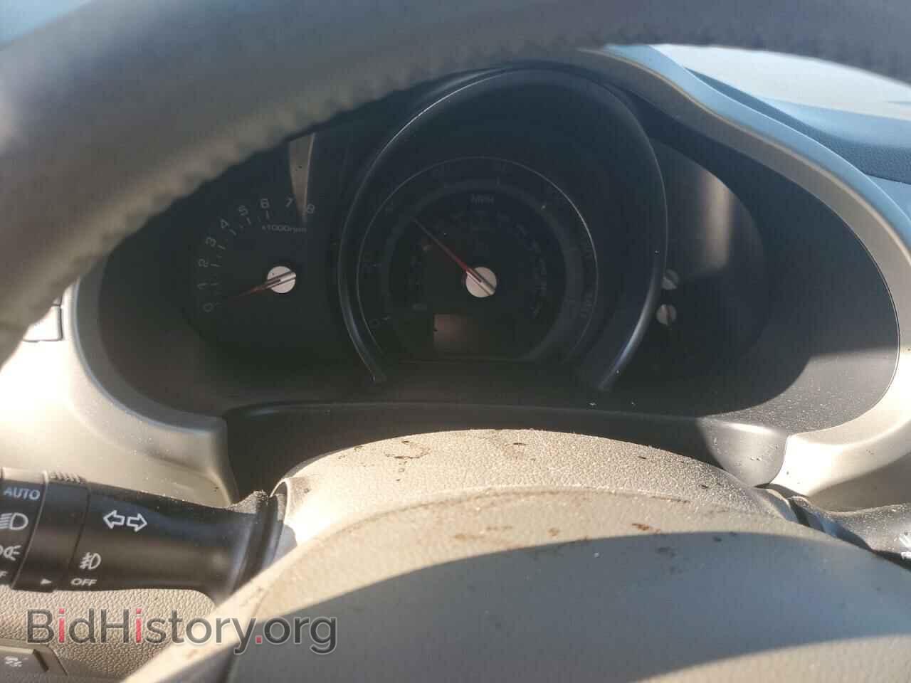 2011 KIA SPORTAGE - VIN: KNDPC3A29B7072204 - Фото 9