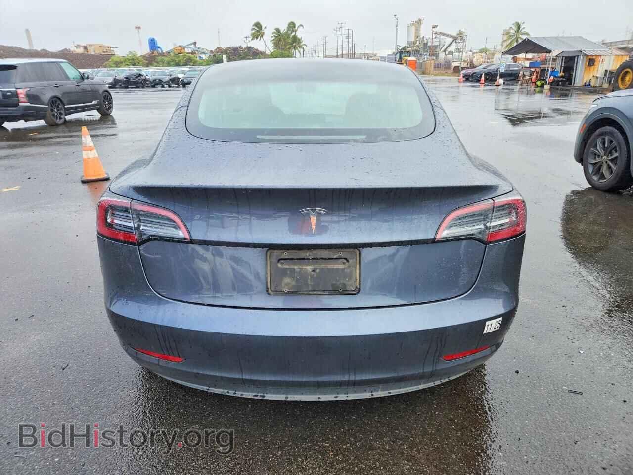 2023 TESLA MODEL 3 - VIN: 5YJ3E1EA5PF675604 - Photo 6