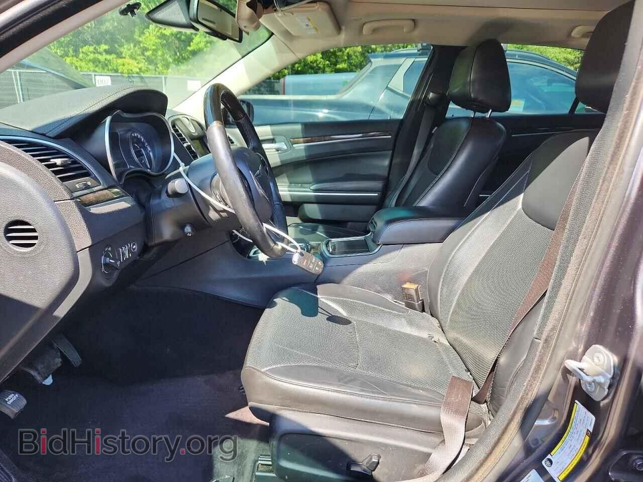2017 CHRYSLER 300 - VIN: 2C3CCAEG2HH663047 - Photo 7