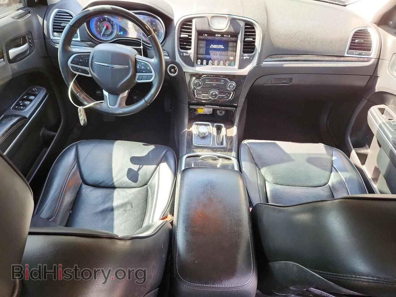 2017 CHRYSLER 300 - VIN: 2C3CCAEG2HH663047 - Photo 8