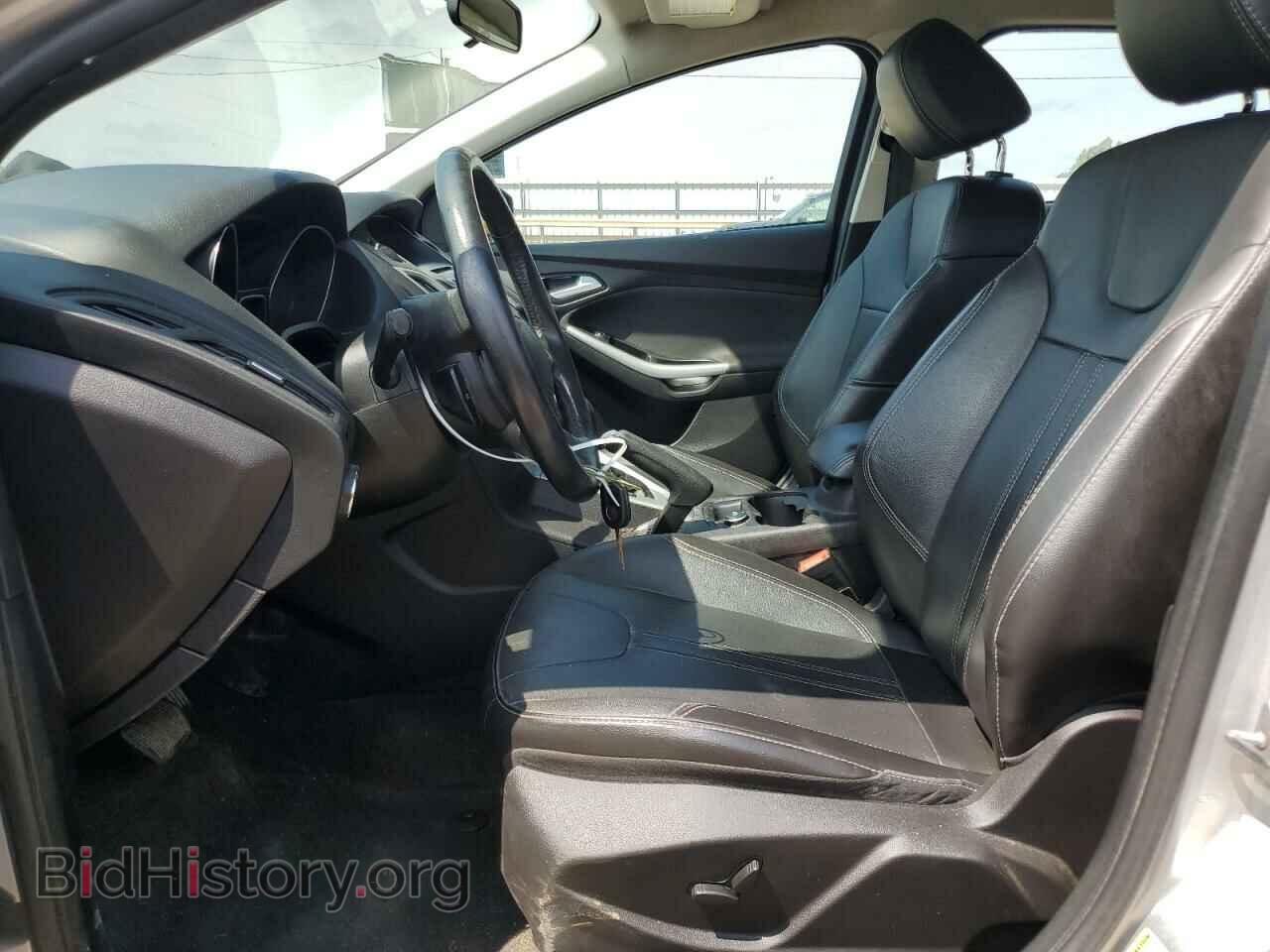2014 FORD FOCUS - VIN: 1FADP3K20EL334764 - Photo 7