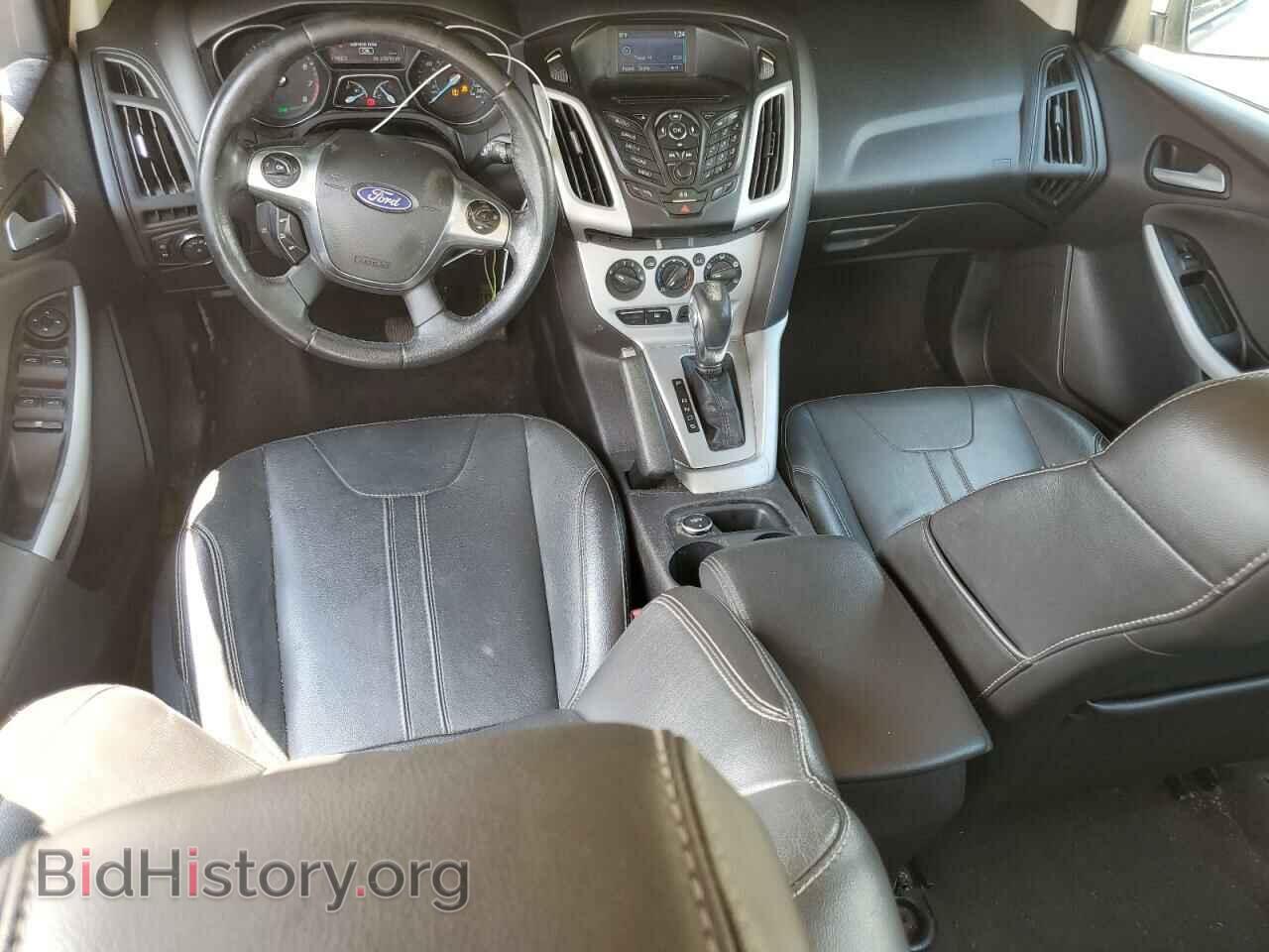 2014 FORD FOCUS - VIN: 1FADP3K20EL334764 - Photo 8