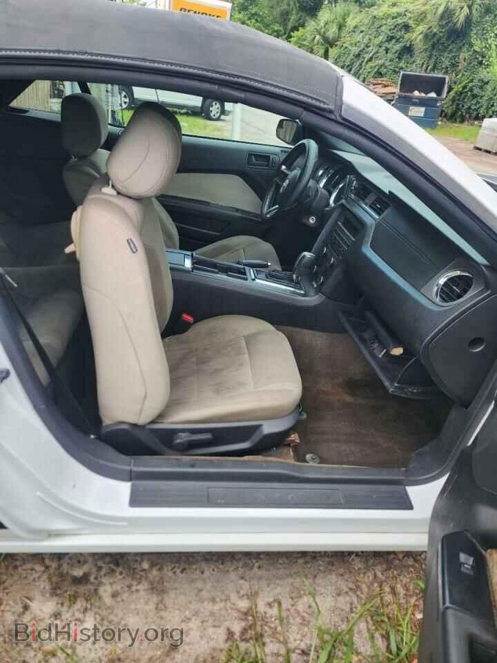 2014 FORD ALL Models - VIN: 1ZVBP8EM2E5225994 - Photo 5