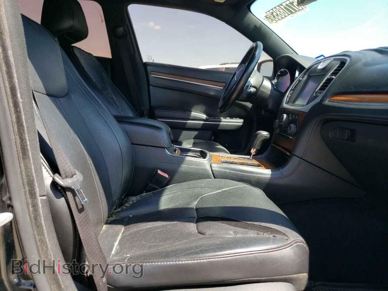 2012 CHRYSLER 300 - VIN: 2C3CCAPT8CH246180 - Фото 10